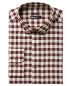 Bar Iii Men's Slim-fit Wear Me Out Stretch Dress Shirt, Created For Macy's