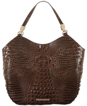 Brahmin Thelma Extra-large Tote