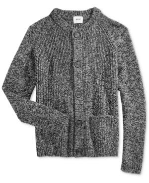 Wesc Men's Arne Cardigan
