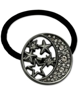 Guess Crystal Moon Hair Tie