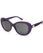 Versace Sunglasses, Ve4273