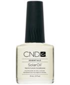 Creative Nail Design Solaroil Nail & Cuticle Conditioner, From Purebeauty Salon & Spa