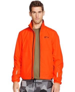 Polo Sport Men's Ripstop Windbreaker