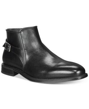 Kenneth Cole Reaction Boost My Ego Boots Men's Shoes