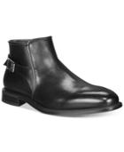 Kenneth Cole Reaction Boost My Ego Boots Men's Shoes