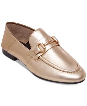 Steven By Steve Madden Santana Tailored Loafers