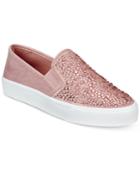 I.n.c. Sammee Slip-on Sneakers, Created For Macy's Women's Shoes