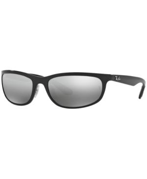 Ray-ban Sunglasses, Rb4265 62 Chromance Collection