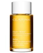 Clarins Body Treatment Oil Relax