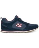 Skechers Women's Og 78 - Denim Dash Casual Sneakers From Finish Line