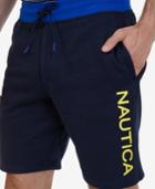 Nautica Men's Classic-fit Heritage 9 Shorts