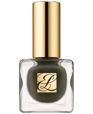Estee Lauder Pure Color Nail Lacquer - A Look To Envy Collection