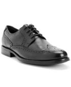 Dockers Moritz Wing-tip Lace-up Shoes Men's Shoes