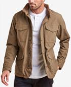 Barbour Men's Lochy Rain Jacket