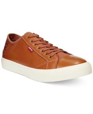 Levi's Stan Lux Sneakers Men's Shoes