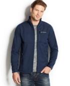 Columbia Ascender Water-resistant Softshell Jacket