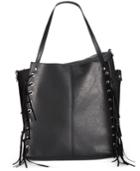 Inc International Concepts Venice Tote With Removable Pouch, Only At Macy's