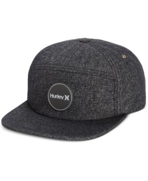 Hurley Men's Cozumel Cap