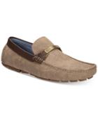 Tommy Hilfiger Men's Axtons Drivers, Created For Macy's Men's Shoes