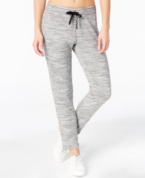 Calvin Klein Performance French Terry Skinny Pants