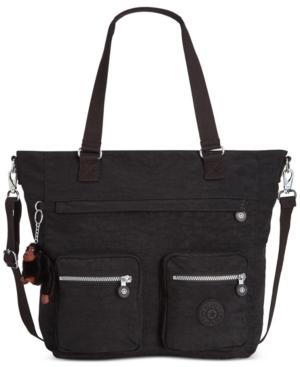 Kipling Esme Tote