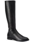 Calvin Klein Donilly Riding Boots Women's Shoes