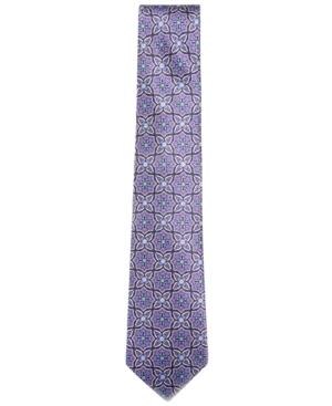 Countess Mara Men's Hamilton Medallion Tie