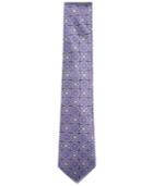 Countess Mara Men's Hamilton Medallion Tie