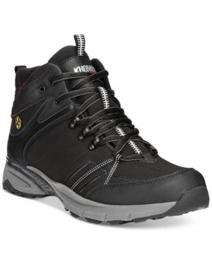 Khombu Men's Hiker Boots Men's Shoes