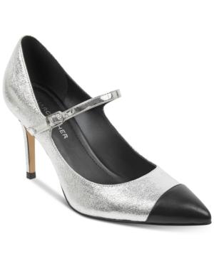 Marc Fisher Deepti Mary Jane Pumps Women's Shoes