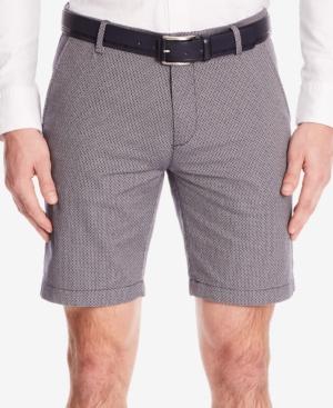 Boss Men's Slim Fit Stretch Short Pants
