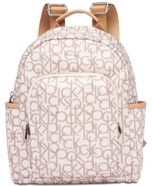 Calvin Klein Tanya Small Backpack