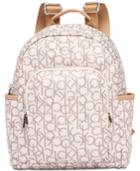 Calvin Klein Tanya Small Backpack