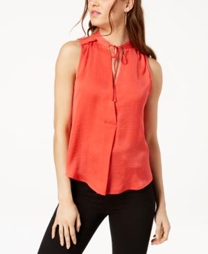 Guess Delrey Keyhole Top