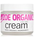 Zoe Organics Cream, 2-oz.