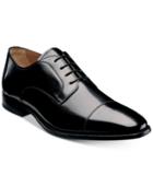 Florsheim Men's The Sabato Cap-toe Bluchers Men's Shoes