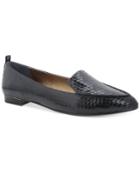 Nina Originals Quay Two Pointed-toe Flats Women's Shoes
