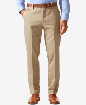 Dockers Men's Signature Khaki Slim Tapered Fit Pants
