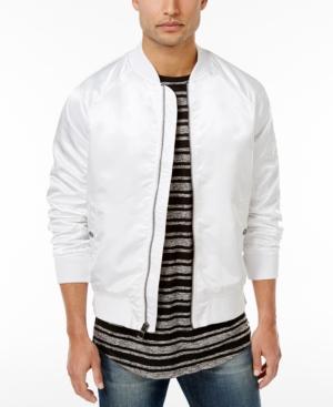 Guess Men's Alpine Bomber Jacket