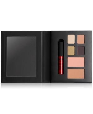 Nyx Professional Makeup Lip, Eye & Face Palette - Santiago