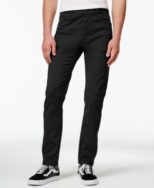 Tavik Summit Slim-fit Stretch-denim Jeans
