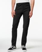 Tavik Summit Slim-fit Stretch-denim Jeans