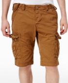 Superdry Men's Cotton Cargo 12.6 Shorts