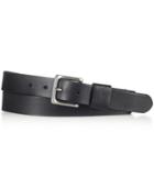 Polo Ralph Lauren Men's Vachetta Leather Belt