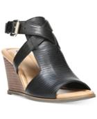 Dr. Scholl's Celine Wedge Sandals Women's Shoes