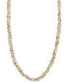 "gold Necklace, 14k Gold 18"" Chain Necklace"