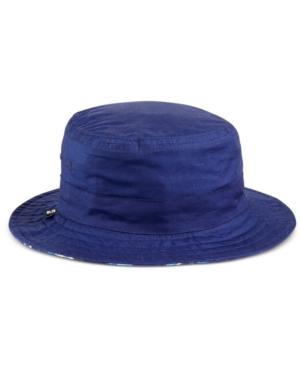 B Block Headwear Men's Reversible Bucket Hat