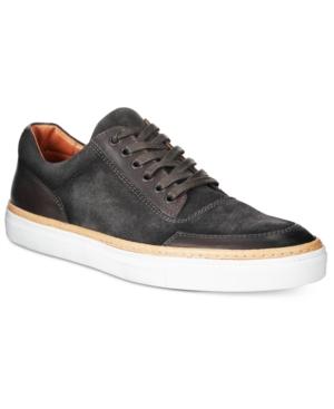 Kenneth Cole New York Men's Premium Low-tops Men's Shoes