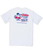 Element Men's Bake Graphic-print T-shirt