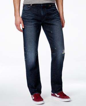 Lrg Men's Rc Ts-fit Jeans